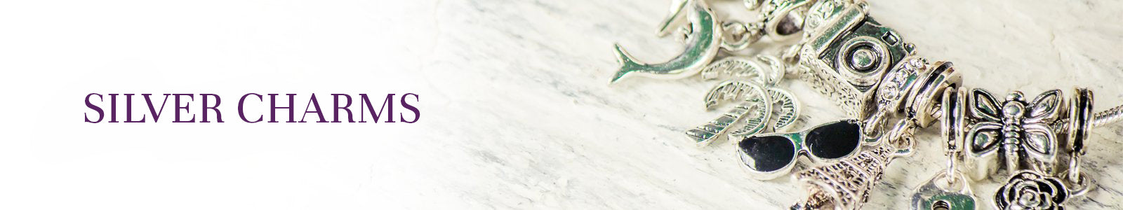 Silver Charms