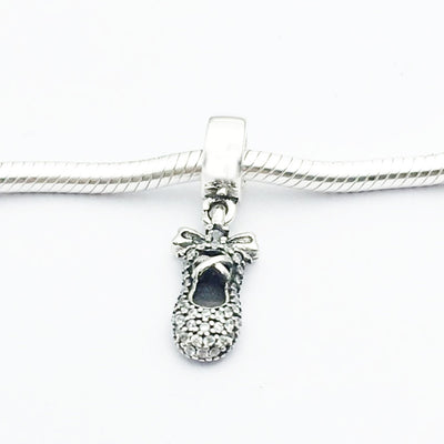 Blue Murano Glass Beads Jewelry