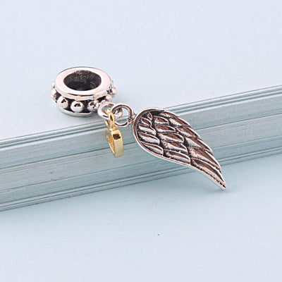 Angel Wing Pendants