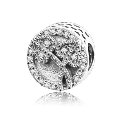 Personality Charm Beads