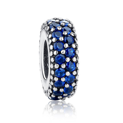 Sterling Silver Inspiration Spacer Charm