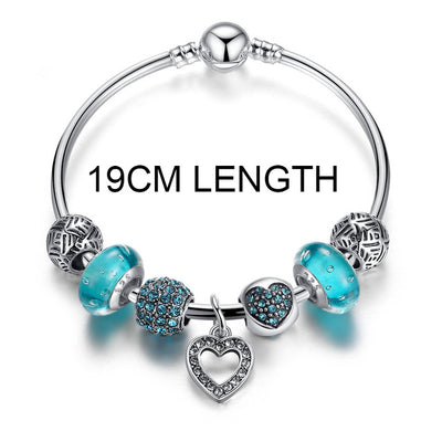 Friendship Charm Bracelets